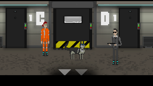 The game is finished!