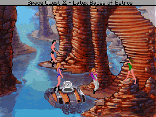 Space-Quest-IV_-Roger-Wilco-and-the-Time