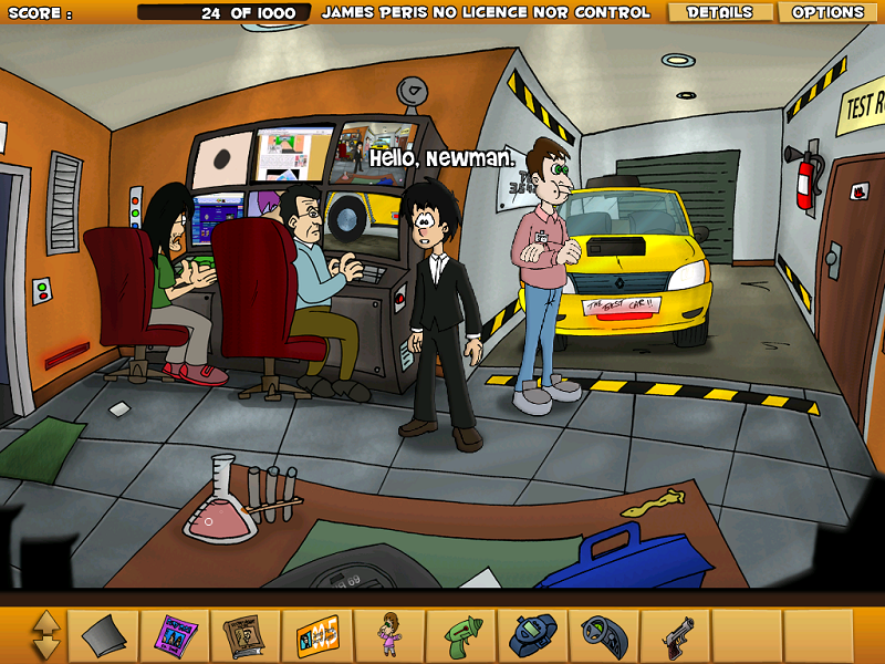 Different versions of secret underground base: new.