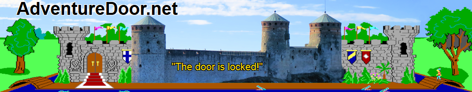 AdventureDoor.net banner