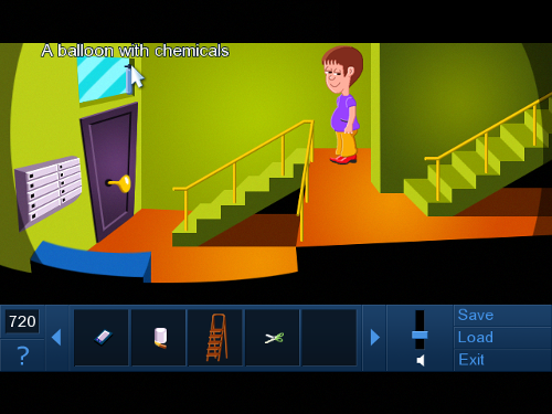 Game screenshot.