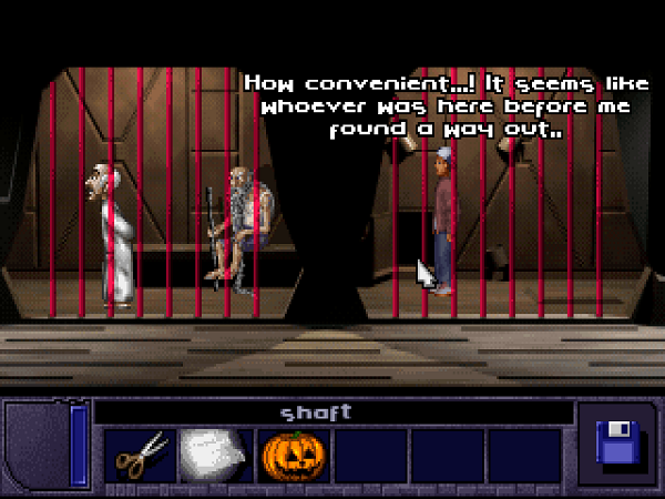 Game screenshot.
