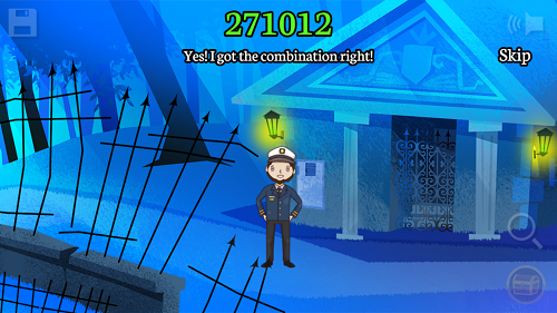 Game screenshot.