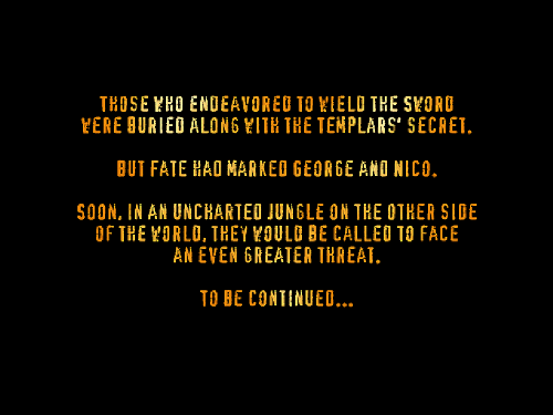Game screenshot.