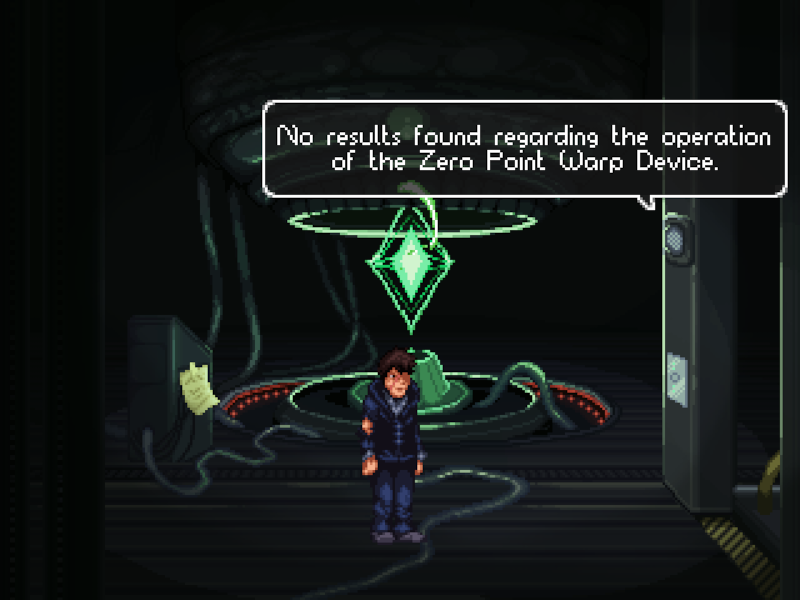 Game screenshot.