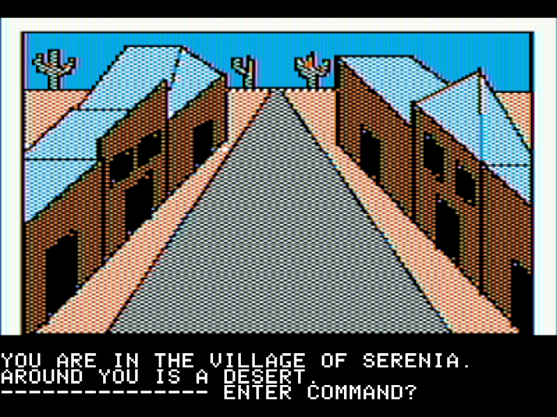 Game screenshot.