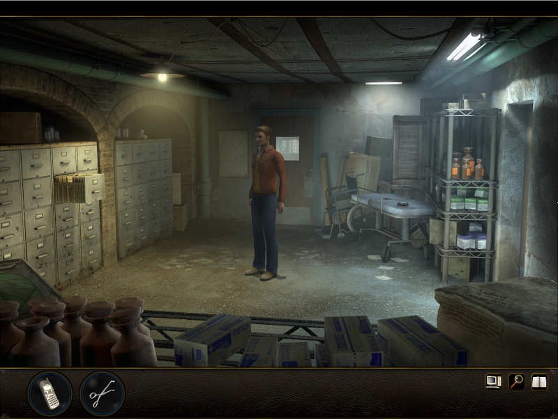 Game screenshot.