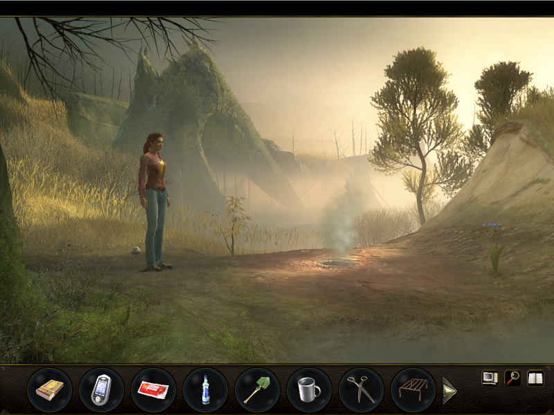 Game screenshot.