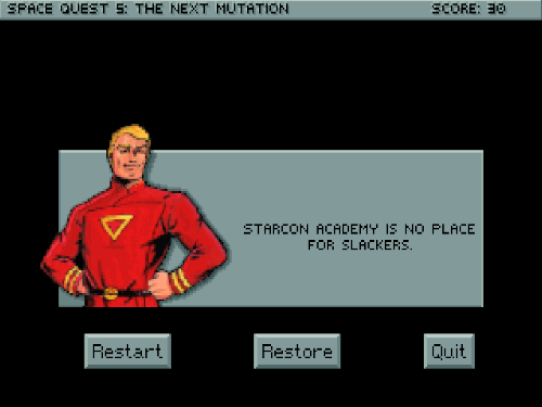 Game screenshot.