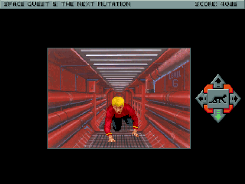 Game screenshot.