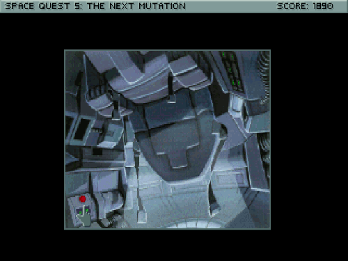Game screenshot.