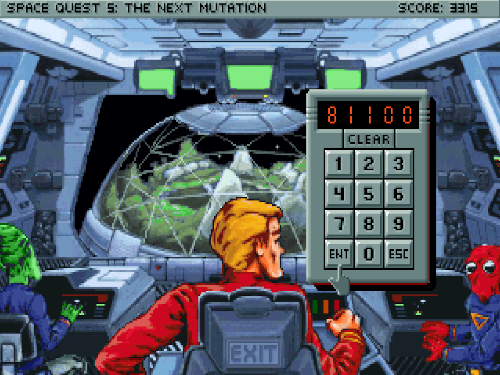 Game screenshot.