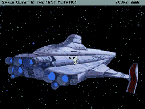 Game screenshot.