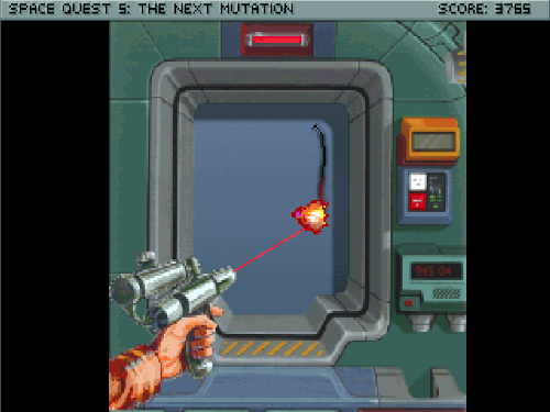 Game screenshot.