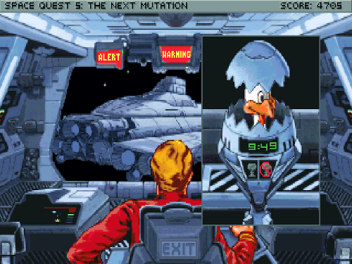 Game screenshot.
